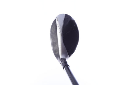 Used TaylorMade M4 Rescue Hybrid Set - Right-Handed - 4H, 5H - Stiff Flex