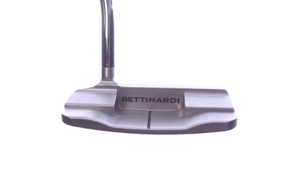 Used Bettinardi 2021 Studio Stock 28 Armlock Putter - Right-Handed - 41 in - Blade