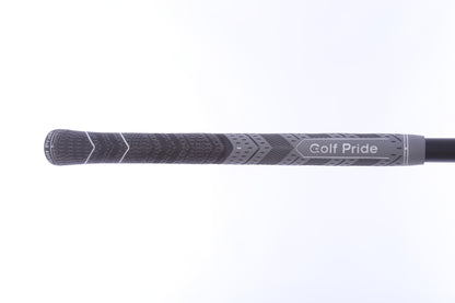 Used TaylorMade Qi35 Driver - 10 Degrees - Extra Stiff Flex Mitsubishi Kal'li Blue Dark Wave CB - Right-Handed-Next Round