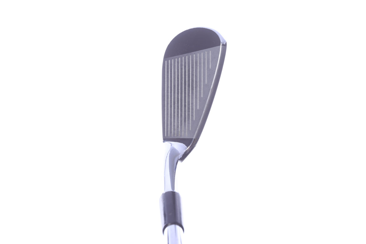 Used Mizuno MP 15 Iron Set - Right-Handed - 4-PW - Stiff Flex-Next Round