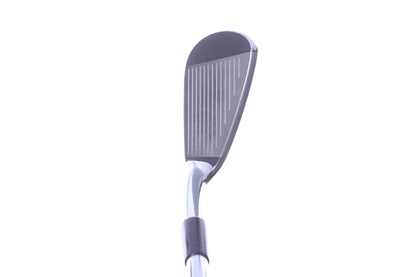 Used Mizuno MP 15 Iron Set - Right-Handed - 4-PW - Stiff Flex-Next Round
