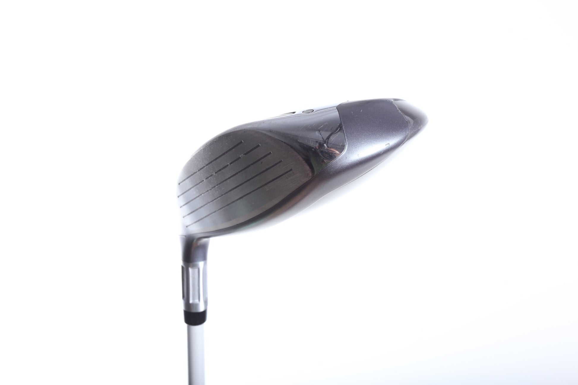 Used TaylorMade STEALTH 2 HD 3-Wood - Right-Handed - 16 Degrees - Ladies Flex-Next Round