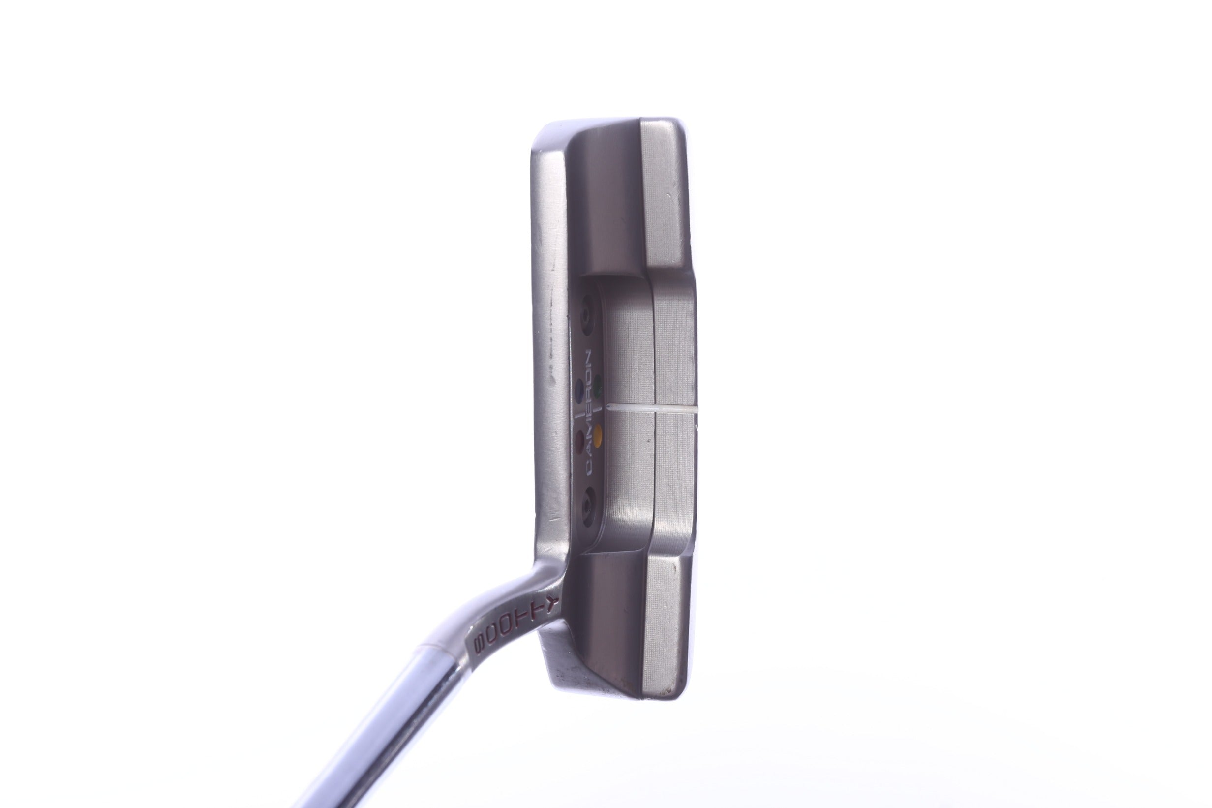 Used Titleist Scotty Cameron Studio Style Newport 2.5 Putter - Right-Handed - 35 in - Blade