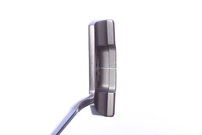 Used Titleist Scotty Cameron Studio Style Newport 2.5 Putter - Right-Handed - 35 in - Blade