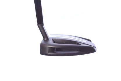 Used TaylorMade Spider Tour V Small Slant Putter - Right-Handed - 35 in - Mallet