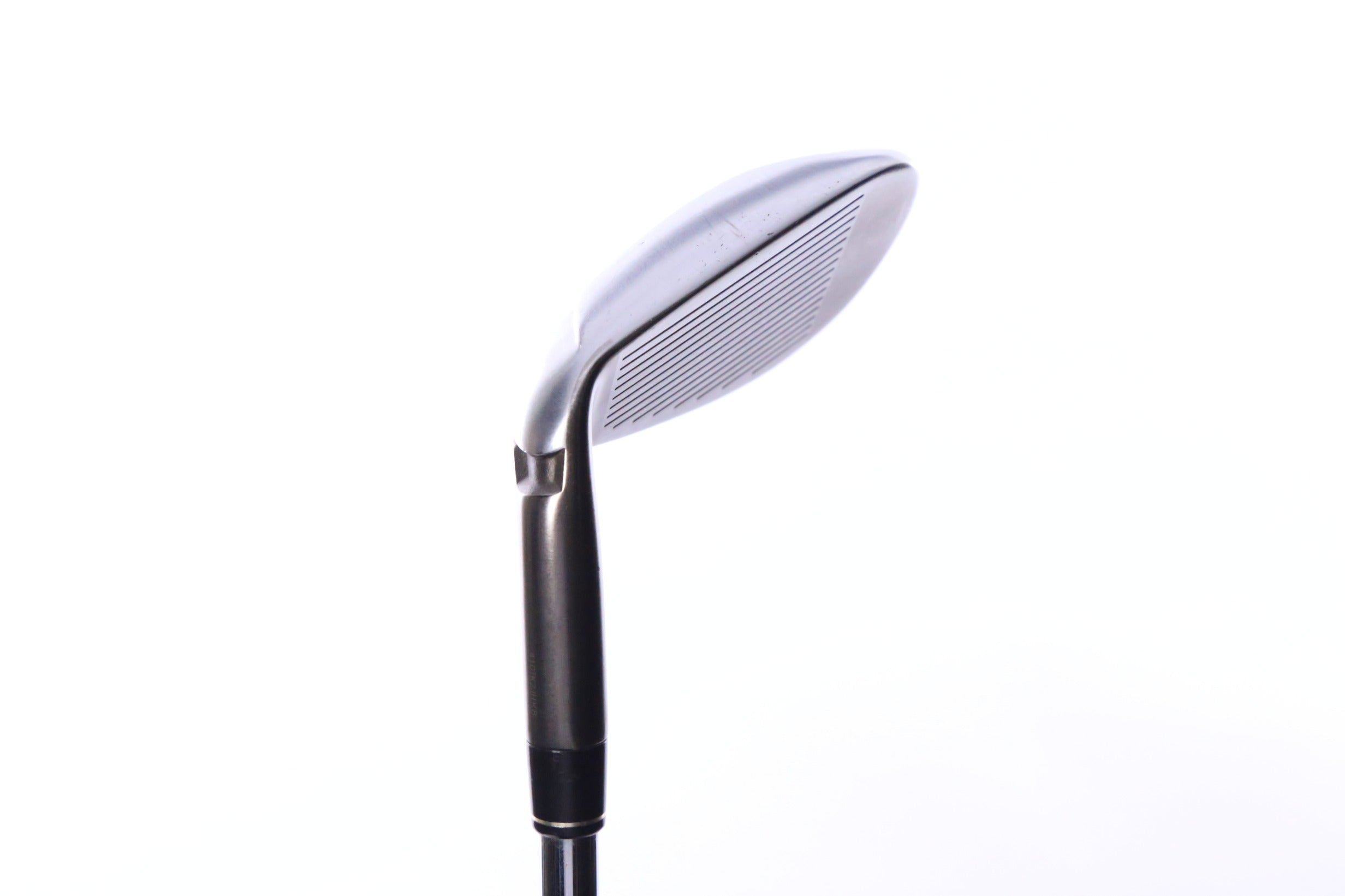 Used TaylorMade SpeedBlade Approach Wedge - Right-Handed - 50 Degrees - Stiff Flex
