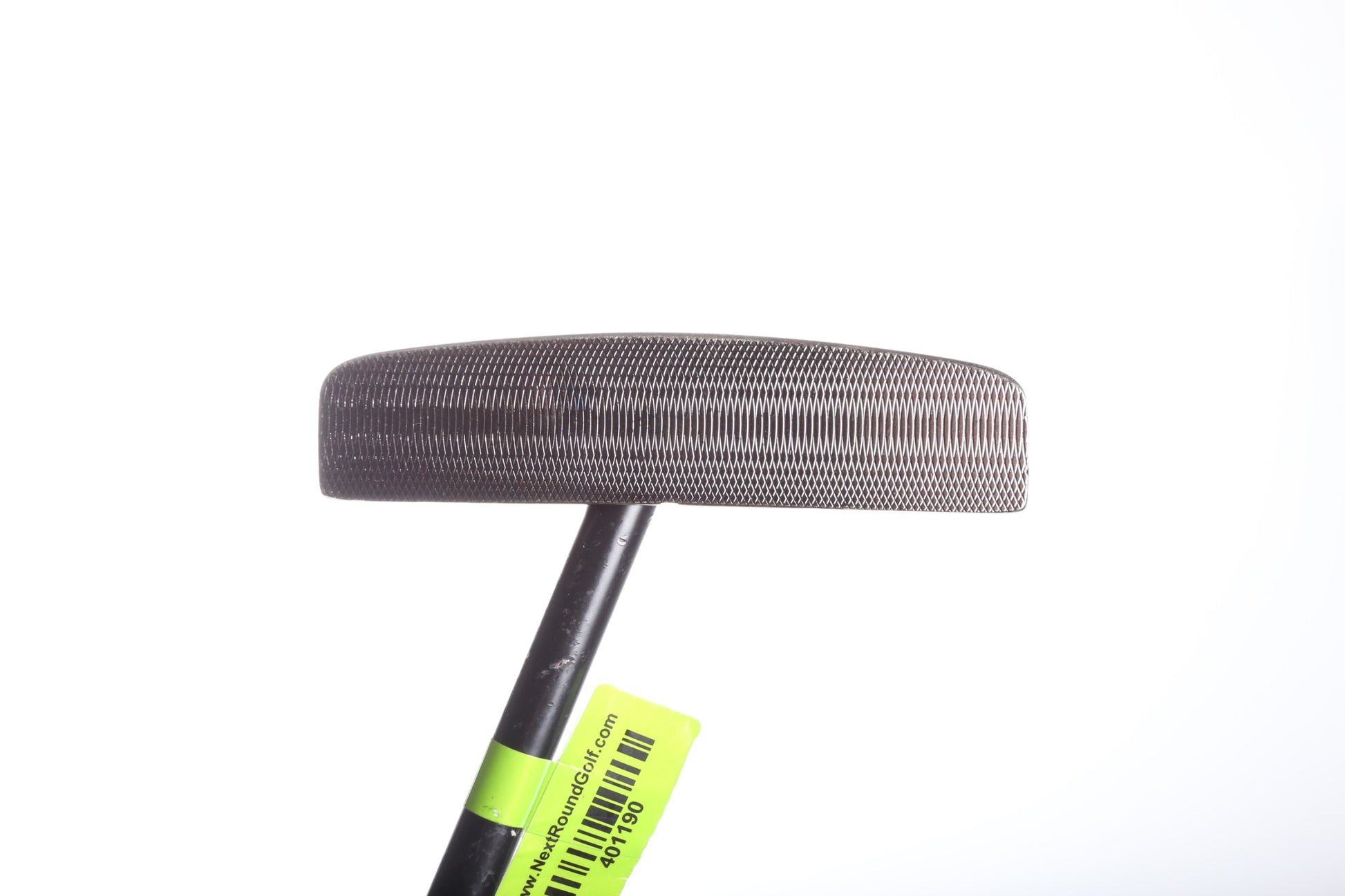 Used See More Big FGP Putter - Right-Handed - 35 in - Mallet-Next Round