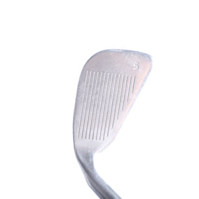 Used Ping Zing Single 5-Iron - Right-Handed - Stiff Flex-Next Round