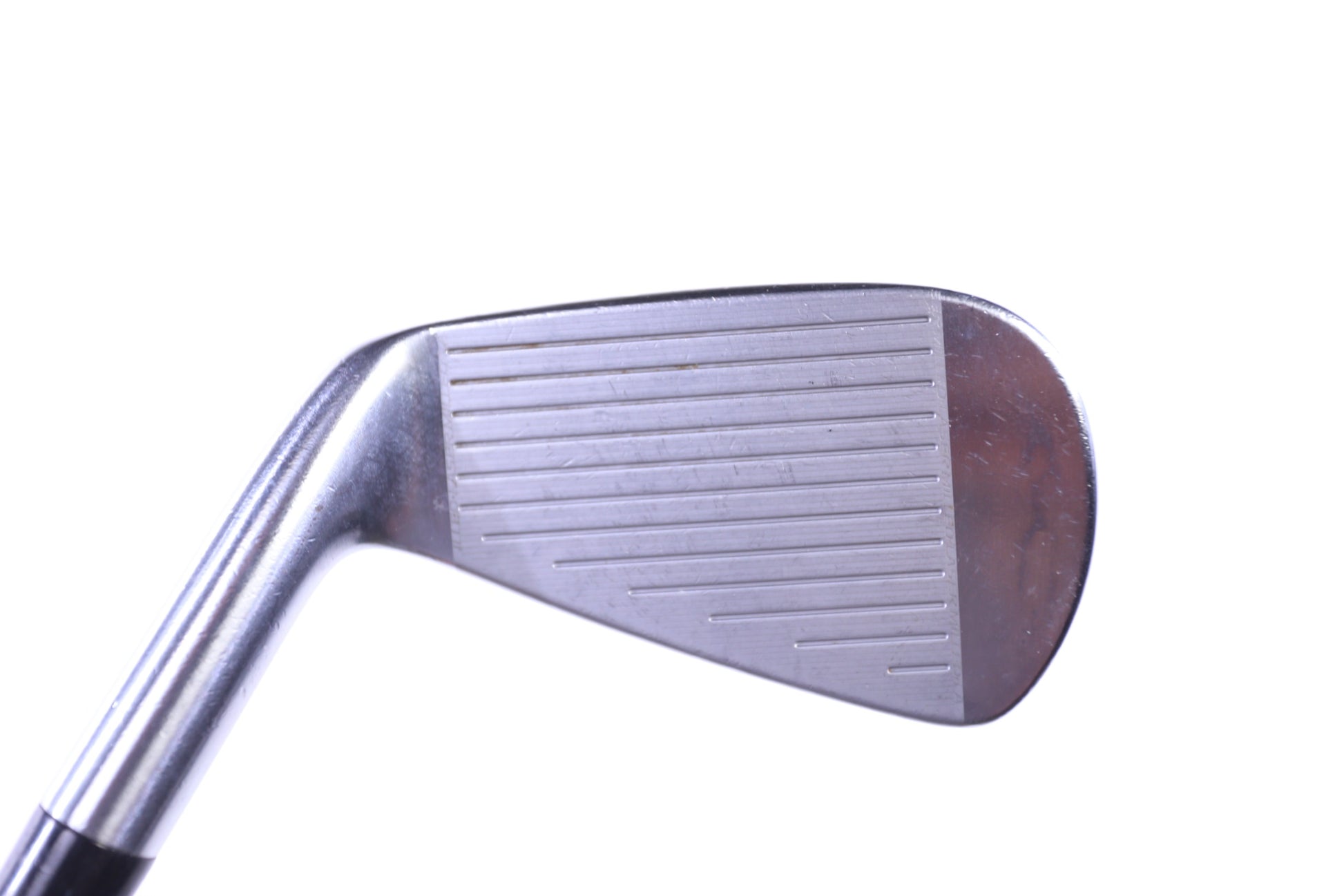 Used Srixon Z-TX Single 3-Iron - Right-Handed - Stiff Flex-Next Round