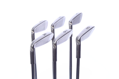 Used Ping S59 Iron Set - Right-Handed - 5-PW - Regular Flex-Next Round