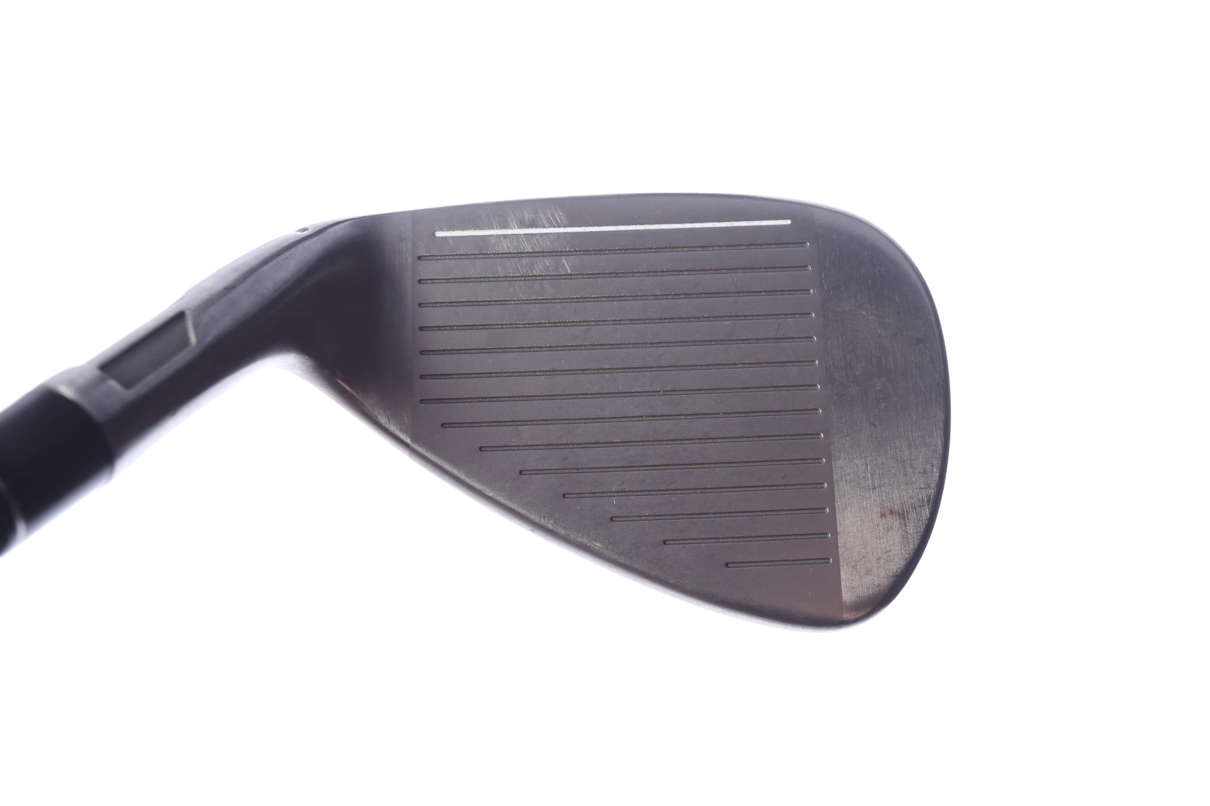 Used TaylorMade SIM2 MAX Approach Wedge - Right-Handed - 49 Degrees - Regular Flex