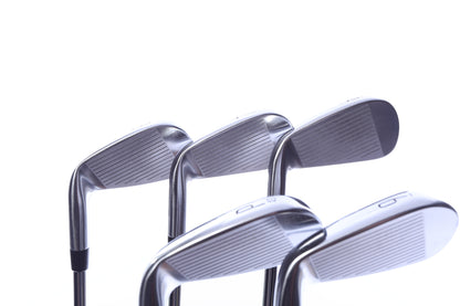 Used Titleist 2023 T200 Iron Set - Right-Handed - 6-PW - Regular Flex-Next Round