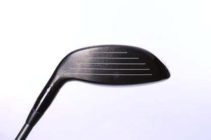 Used Titleist GT1 3-Wood - Right-Handed - 15 Degrees - Regular Flex-Next Round