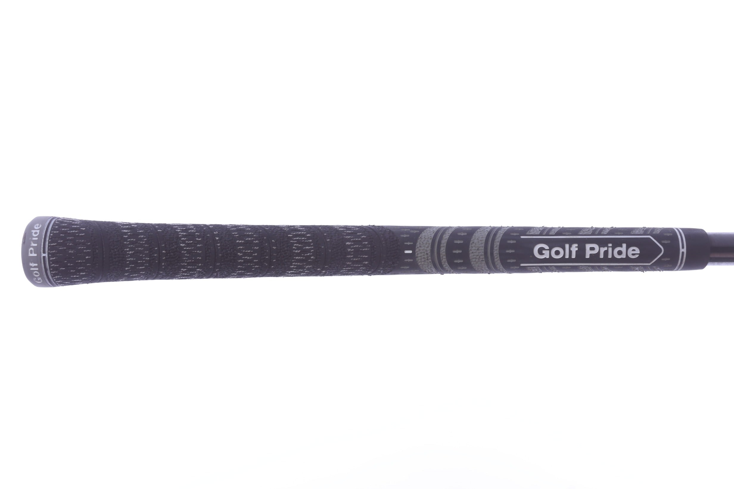 Used Mizuno Pro T-1 Black Ion Sand Wedge - Right-Handed - 54 Degrees - Wedge Flex-Next Round