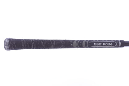 Used Mizuno Pro T-1 Black Ion Sand Wedge - Right-Handed - 54 Degrees - Wedge Flex-Next Round