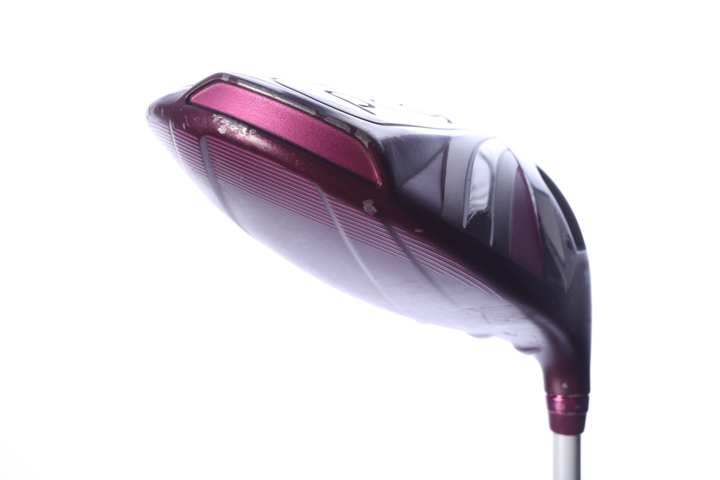 Used Ping G LE 2 Driver - 11.5 Degrees - Ladies Flex Ping ULT 240 - Right-Handed