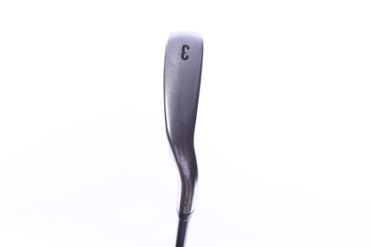 Used Callaway Rogue X Single 3-Iron - Right-Handed - Stiff Flex