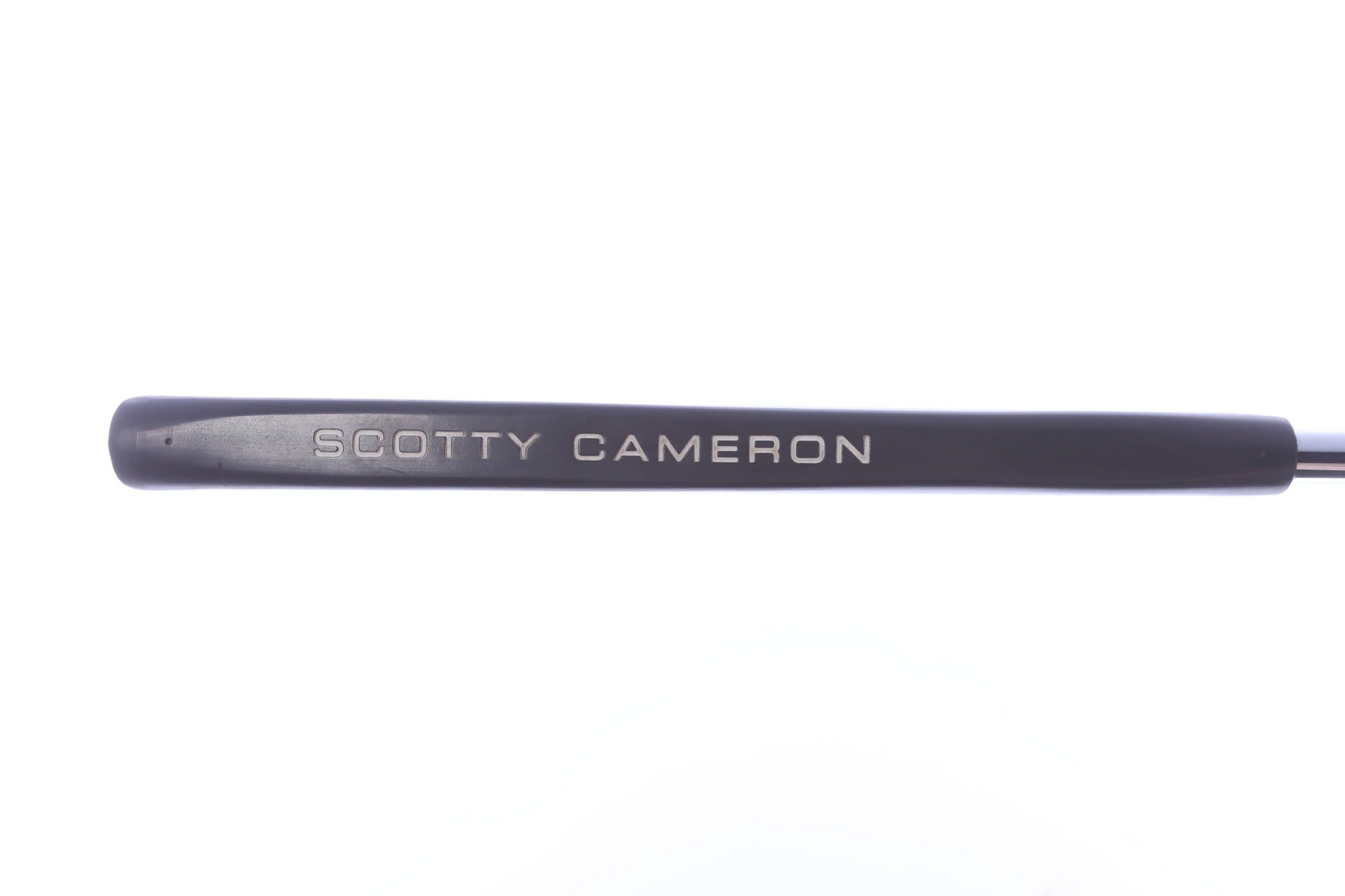 Used Titleist Scotty Cameron Special Select Fastback 1.5 Putter - Right-Handed - 35 in - Mid-mallet-Next Round