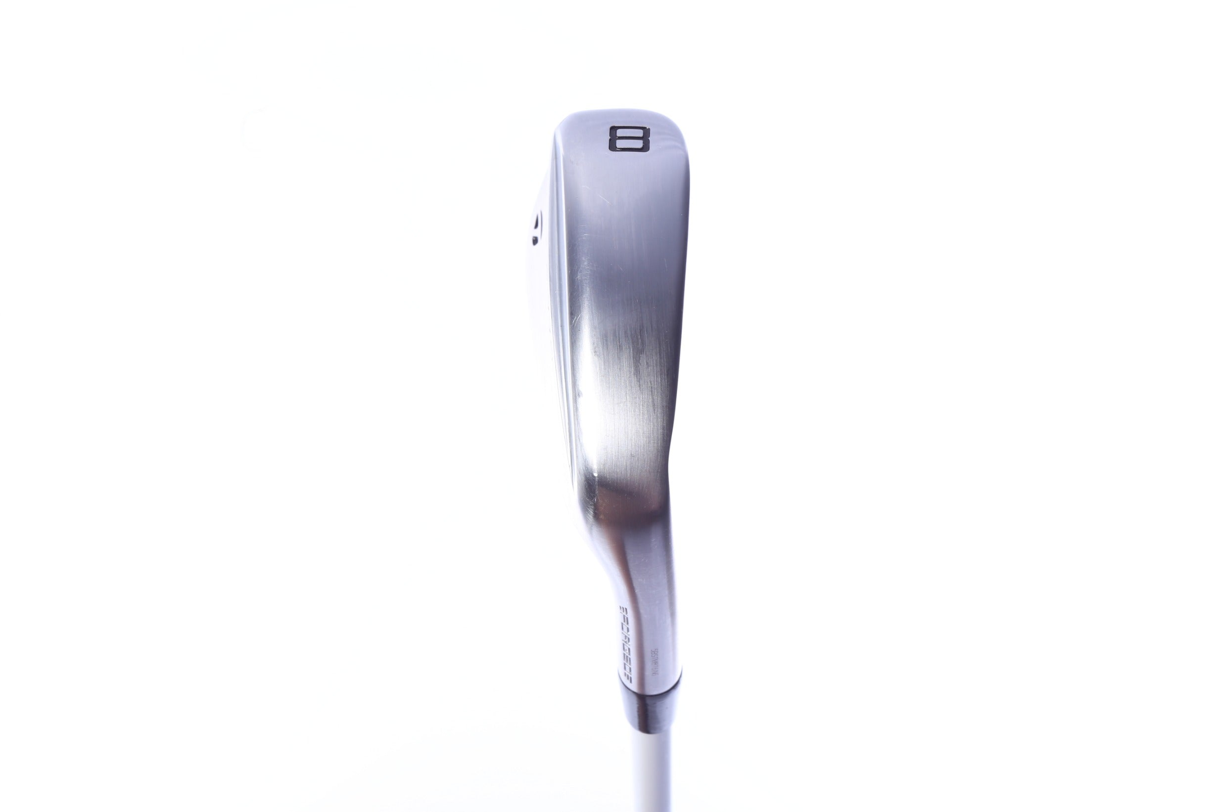 Used TaylorMade 2024 P770 Single 8-Iron - Right-Handed - Ladies Flex