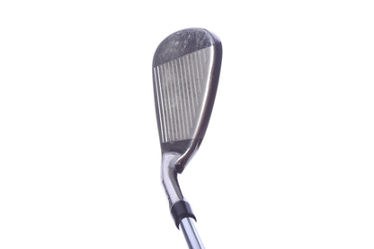 Used Callaway Mavrik Iron Set - Right-Handed - 5-PW - Extra Stiff Flex