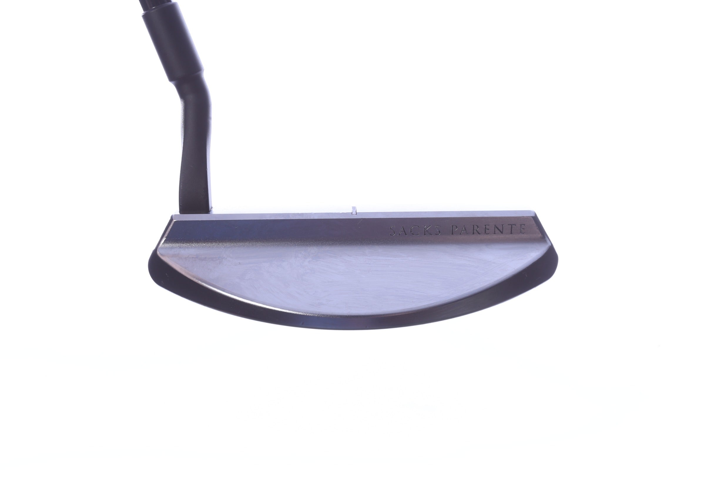 Used Sacks Parente Series 18 Putter - Right-Handed - 35.5 in - Blade-Next Round