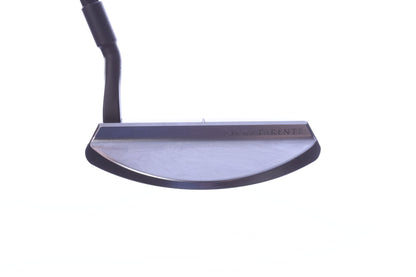 Used Sacks Parente Series 18 Putter - Right-Handed - 35.5 in - Blade-Next Round