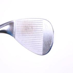 Used Titleist Vokey SM7 Tour Chrome F Grind Sand Wedge - Right-Handed - 56 Degrees - Stiff Flex-Next Round