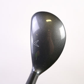 Used Callaway X2 Hot 4H Hybrid - Right-Handed - 22 Degrees - Ladies Flex-Next Round