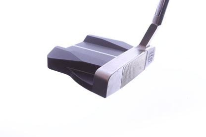 Used Bettinardi 2022 INOVAI 8.0 Slant Putter - Right-Handed - 33.5 in - Mallet