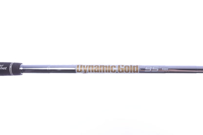 Used Mizuno JPX 923 Hot Metal Single 7-Iron - Right-Handed - Regular Flex