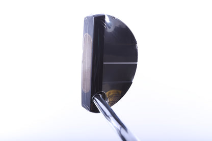 Used Odyssey Ai-ONE Milled Six T DB Putter - Right-Handed - 35 in - Mallet-Next Round