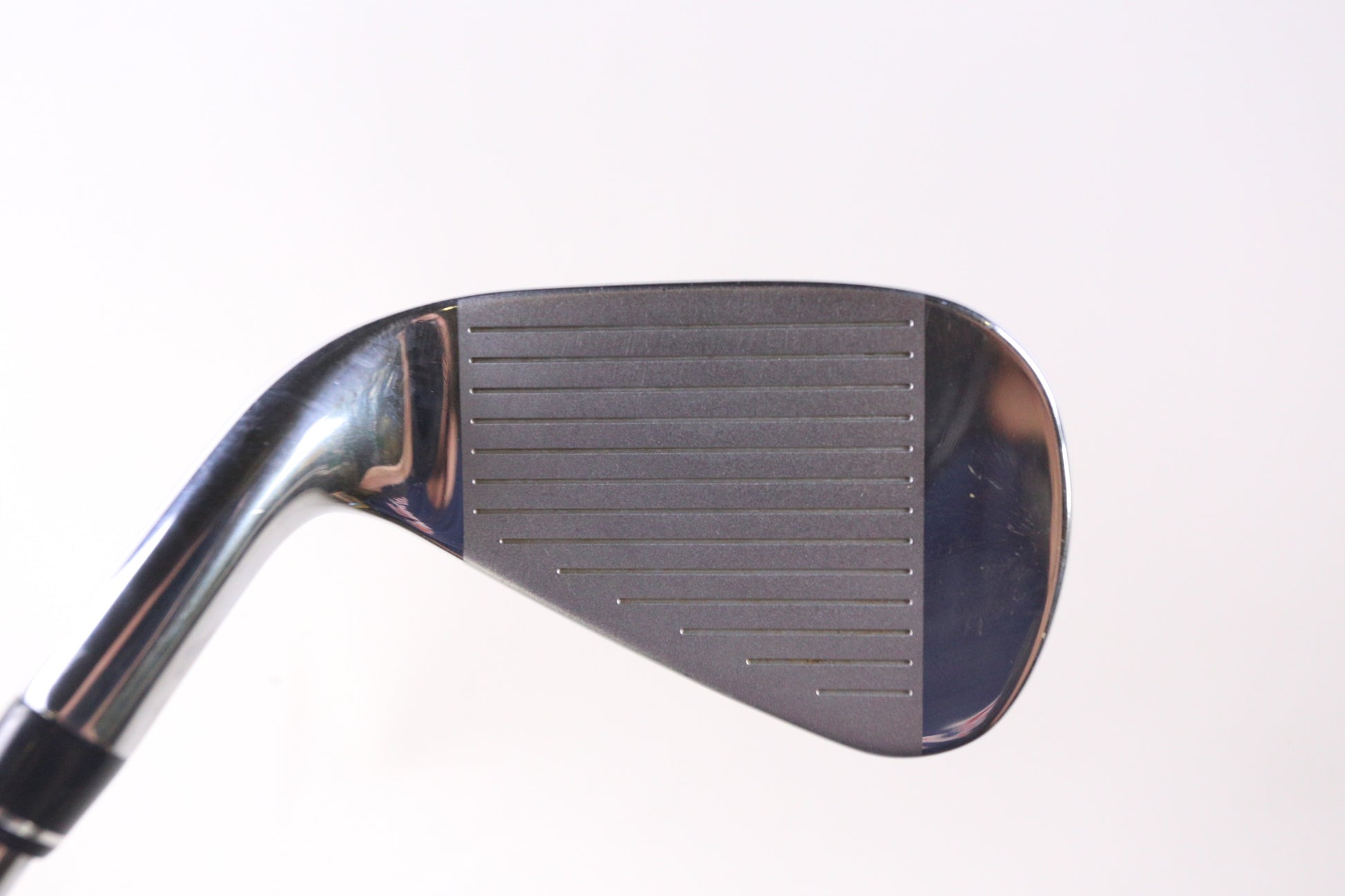 Used Callaway Paradym Single 7-Iron - Right-Handed - Stiff Flex-Next Round