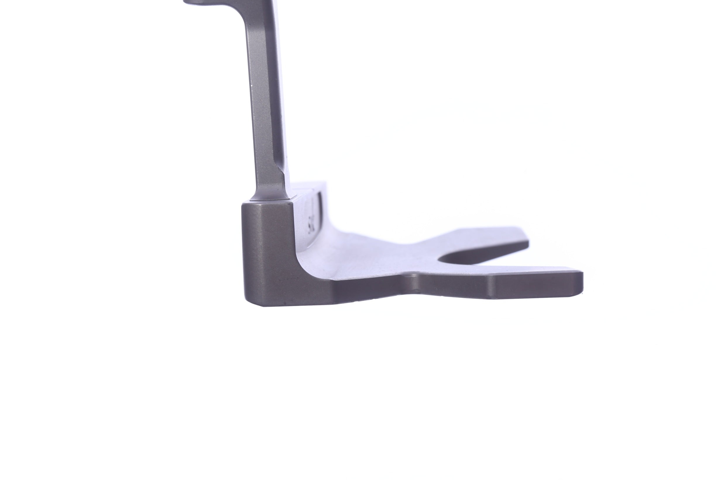 Used Sik Golf Flo C-Series Putter - Right-Handed - 36.5 in - Mallet