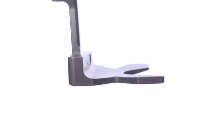 Used Sik Golf Flo C-Series Putter - Right-Handed - 36.5 in - Mallet