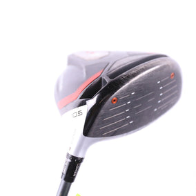 Used TaylorMade M6 Driver - Right-Handed - 10.5 Degrees - Extra Stiff Flex-Next Round