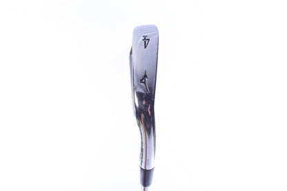 Used Mizuno MP 57 Single 4-Iron - Right-Handed - Regular Flex