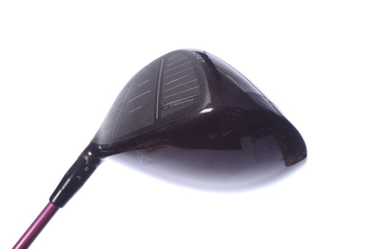 Used Callaway Big Bertha REVA 23 Driver - 10.5 Degrees - Ladies Flex Acer Velocity Pink - Right-Handed-Next Round