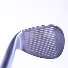 Used Titleist Vokey SM8 Tour Chrome Lob Wedge - Right-Handed - 58 Degrees - Wedge Flex-Next Round