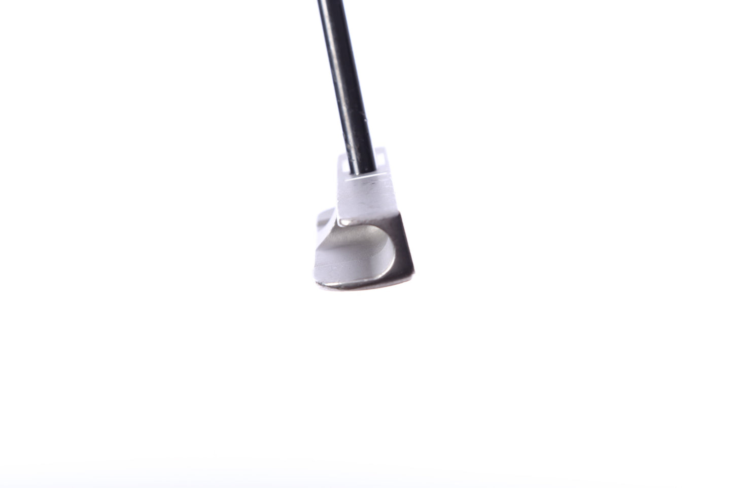 Used See More PTM 1 Platinum Putter - Right-Handed - 36 in - Blade-Next Round