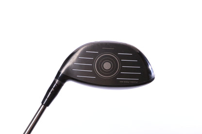 Used Callaway Big Bertha REVA Driver - 12.5 Degrees - Ladies Flex Callaway Big Bertha RCH - Right-Handed