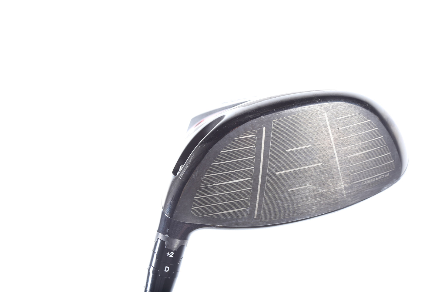 Used Callaway Big Bertha 23 Driver - 10.5 Degrees - Stiff Flex Project X HZRDUS Smoke Red RDX - Right-Handed-Next Round