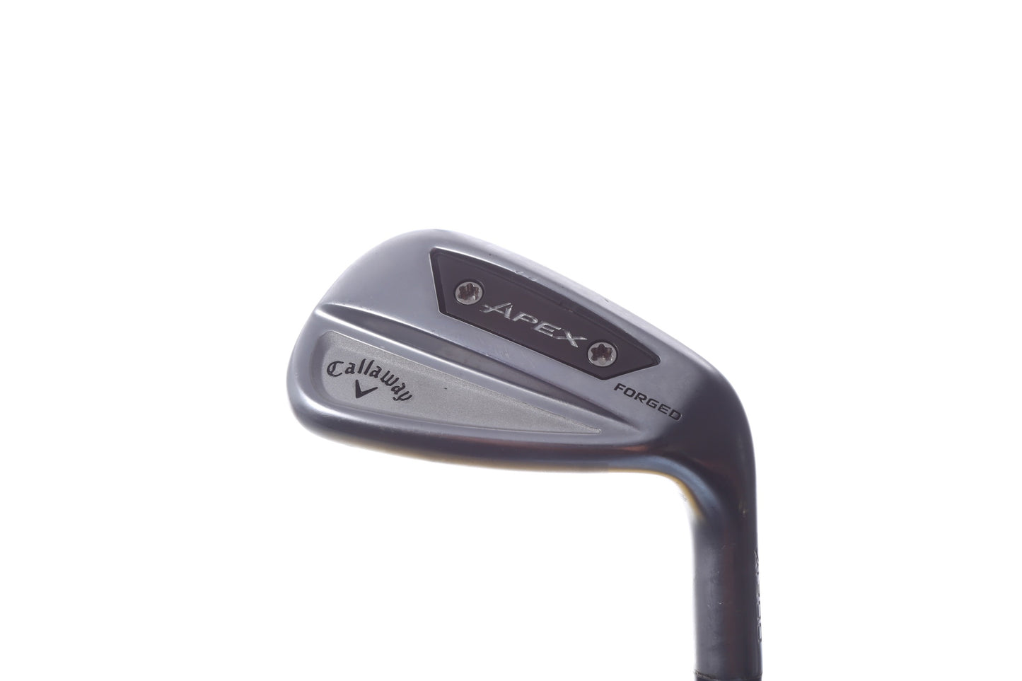 Used Callaway Apex Ai300 Approach Wedge - Right-Handed - 48 Degrees - Extra Stiff Flex-Next Round