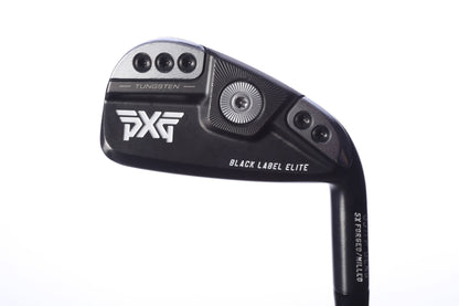 Used PXG 0311P Gen 5 Black Label Elite Single 5-Iron - Right-Handed - Stiff Flex-Next Round