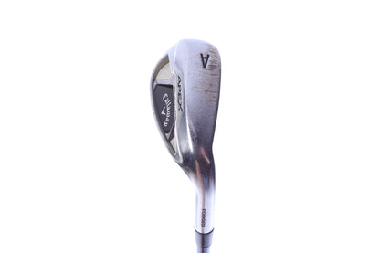 Used Callaway Apex DCB Approach Wedge - Right-Handed - 48 Degrees - Seniors Flex
