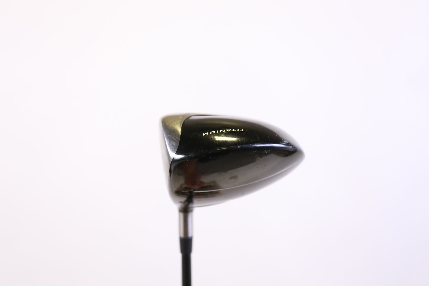 Used TaylorMade R580 Driver - Right-Handed - 9.5 Degrees - Regular Flex