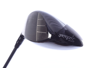 Used Titleist GT3 Driver - 10 Degrees - Stiff Flex Mitsubishi TENSEI 1K Black - Right-Handed