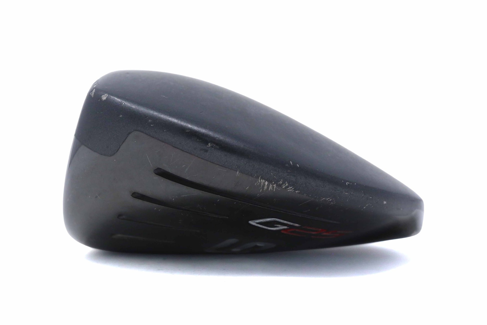 Used Ping G25 Driver - HEAD ONLY - Left-Handed - 10.5 Degrees-Next Round