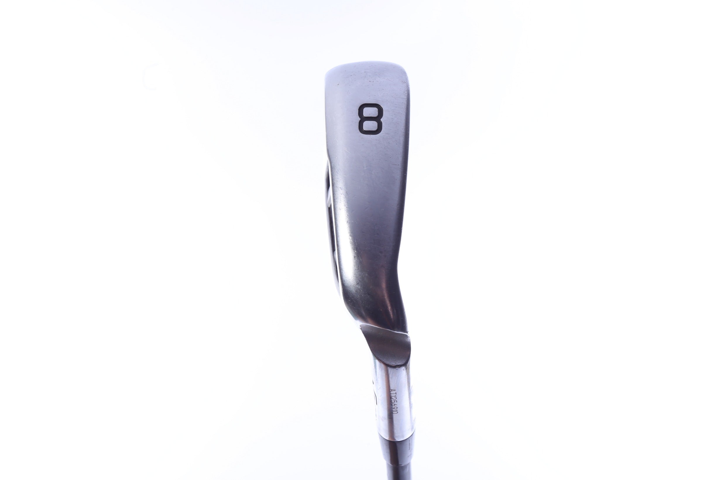Used Ping G430 Single 8-Iron - Right-Handed - Soft Regular Flex