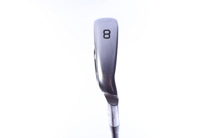 Used Ping G430 Single 8-Iron - Right-Handed - Soft Regular Flex