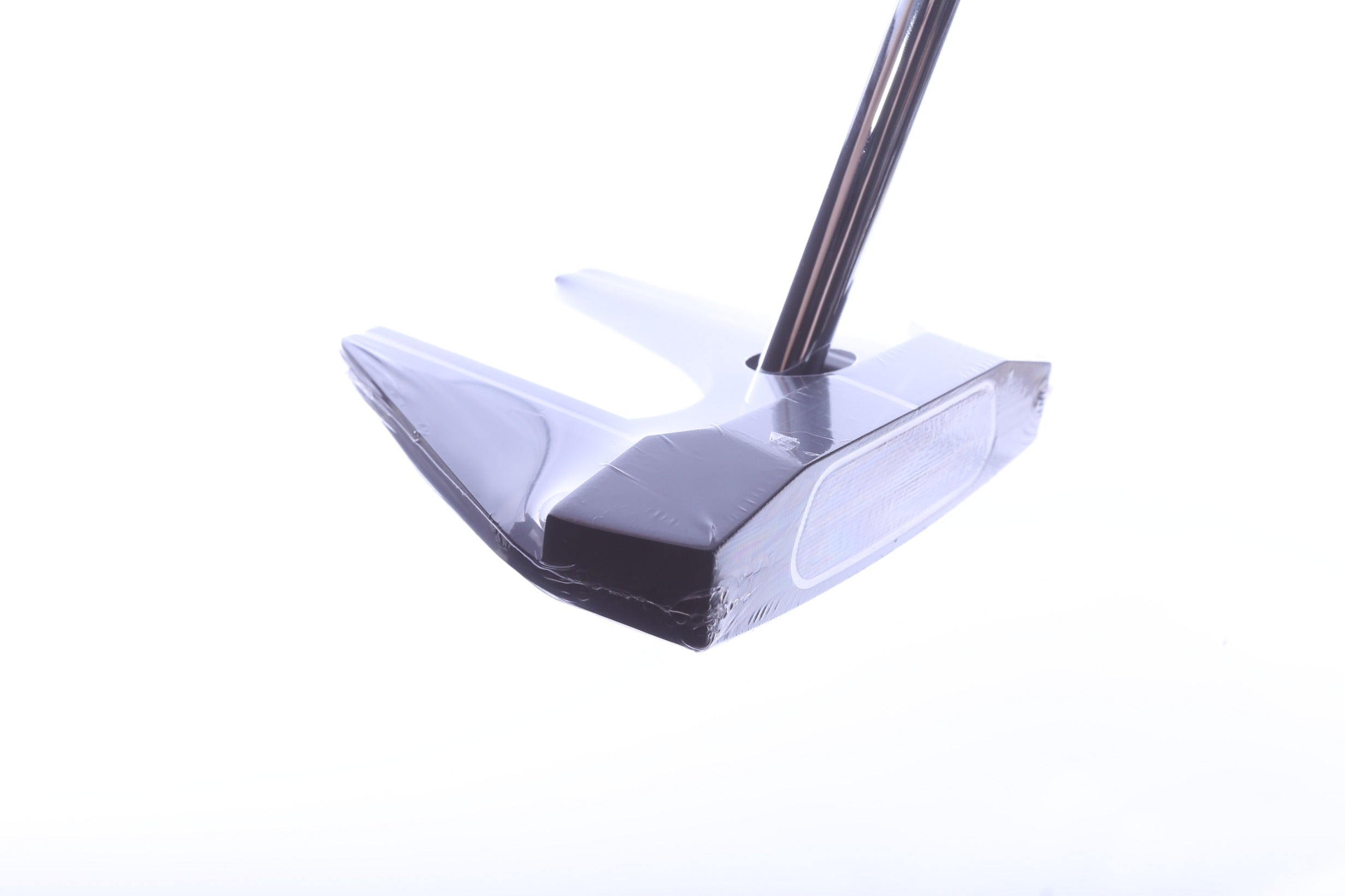 Used Odyssey Ai-DUAL Square 2 Square Seven Putter - Right-Handed - 35 in - Mallet-Next Round